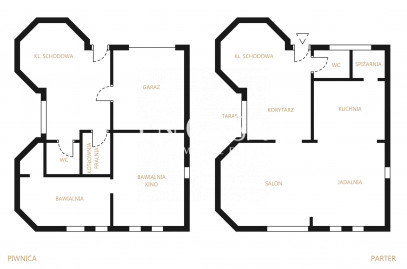 House Sale Gdynia Chwarzno